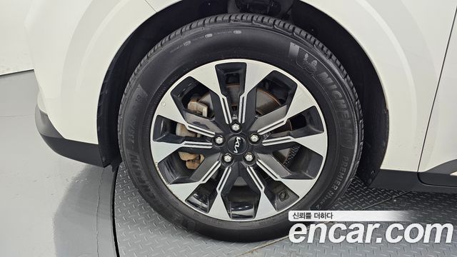 Kia Carnival (IV) Diesel 9-Seater Noblesse 2023 — фото 5