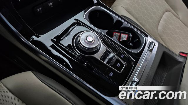 Kia Carnival (IV) Diesel 9-Seater Noblesse 2023 — фото 9