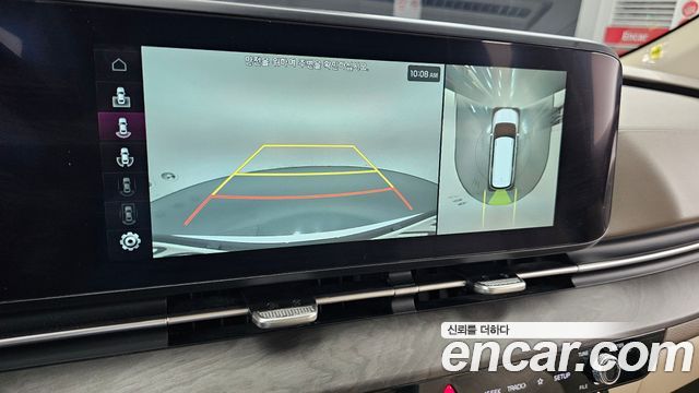 Kia Carnival (IV) Diesel 9-Seater Noblesse 2023 — фото 15
