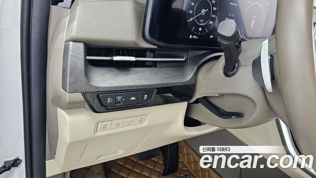 Kia Carnival (IV) Diesel 9-Seater Noblesse 2023 — фото 16
