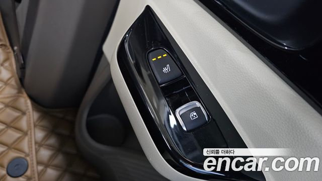 Kia Carnival (IV) Diesel 9-Seater Noblesse 2023 — фото 18