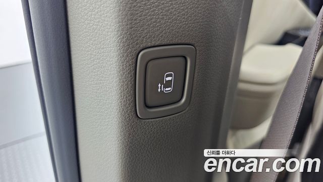 Kia Carnival (IV) Diesel 9-Seater Noblesse 2023 — фото 19
