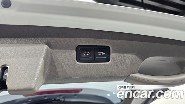 Kia Carnival (IV) Diesel 9-Seater Noblesse 2023 — фото 20