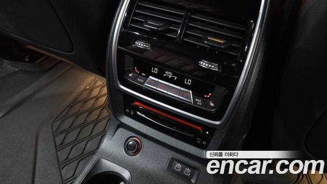 BMW X7 (G07) xDrive 40d M Sport 6STR 2021 — фото 18