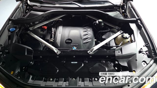 BMW X7 (G07) xDrive 40d M Sport 6STR 2022 — фото 6