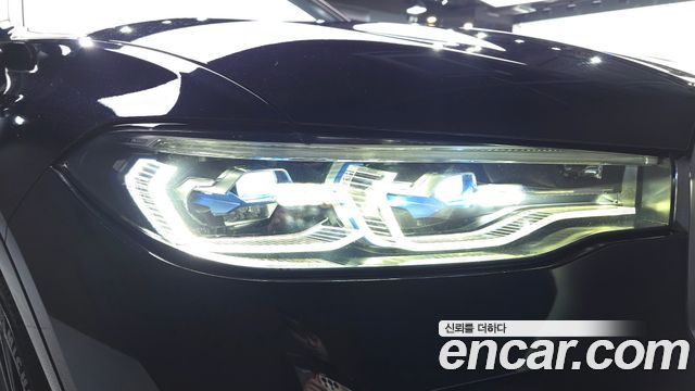 BMW X7 (G07) xDrive 40d M Sport 6STR 2022 — фото 22
