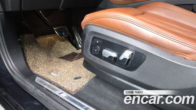 BMW X7 (G07) xDrive 40d M Sport 6STR 2022 — фото 33