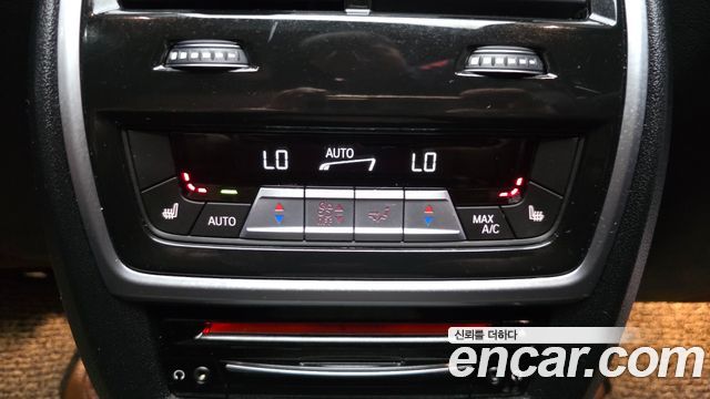BMW X7 (G07) xDrive 40d M Sport 6STR 2022 — фото 35