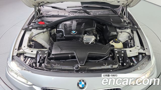 BMW 3 Series (F30) 320i 2015 — фото 6