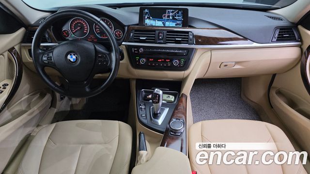 BMW 3 Series (F30) 320i 2015 — фото 7