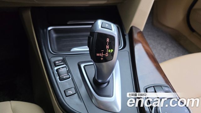 BMW 3 Series (F30) 320i 2015 — фото 9