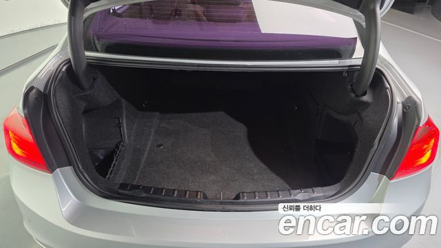 BMW 3 Series (F30) 320i 2015 — фото 20