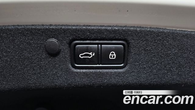 Hyundai Grandeur (IG) 3.0 LPi Rent Car Premium 2022 — фото 16
