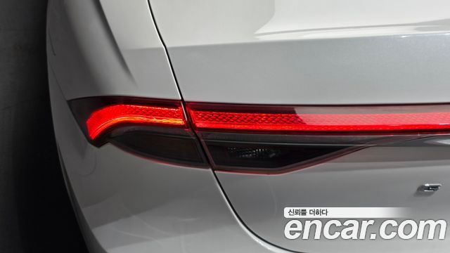 Hyundai Grandeur (IG) 3.0 LPi Rent Car Premium 2022 — фото 23