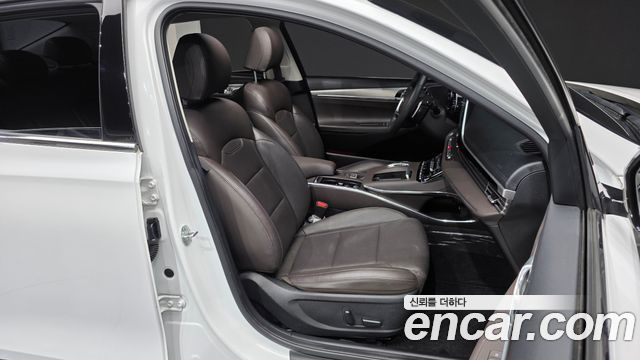 Hyundai Grandeur (IG) 3.0 LPi Rent Car Premium 2022 — фото 26