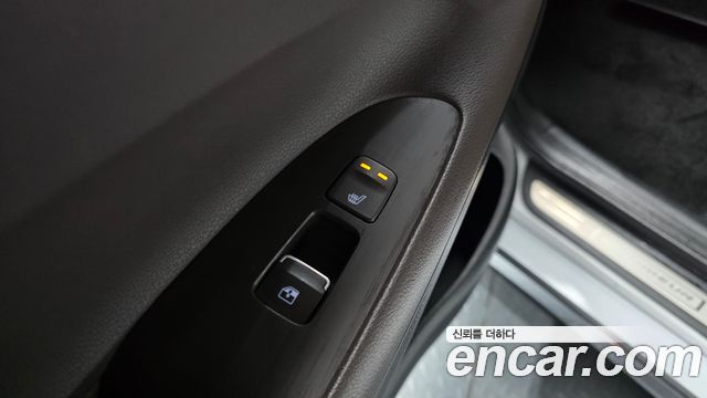Hyundai Grandeur (IG) 3.0 LPi Rent Car Premium 2022 — фото 30