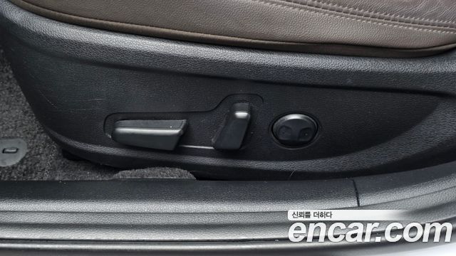 Hyundai Grandeur (IG) 3.0 LPi Rent Car Premium 2022 — фото 31