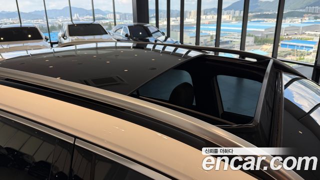 Mercedes-Benz EQB (X243) EQB300 4MATIC AMG Line 2026 — фото 15