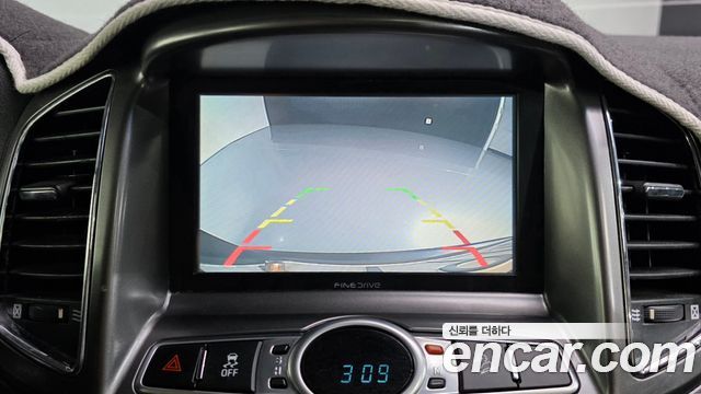 Chevrolet Captiva 2WD LT 2013 — фото 15