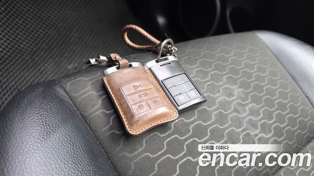 Chevrolet Captiva 2WD LT 2013 — фото 18