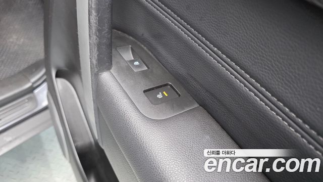 Chevrolet Captiva 2WD LT 2013 — фото 19