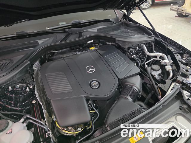 Mercedes-Benz GLC-Class (X254) GLC300 4MATIC AMG Line 2026 — фото 6