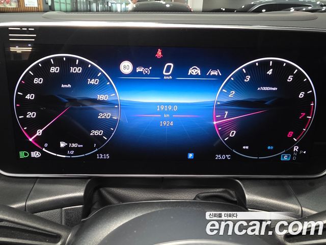 Mercedes-Benz GLC-Class (X254) GLC300 4MATIC AMG Line 2026 — фото 8