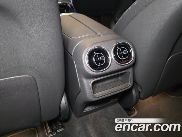 Mercedes-Benz GLC-Class (X254) GLC300 4MATIC AMG Line 2026 — фото 20