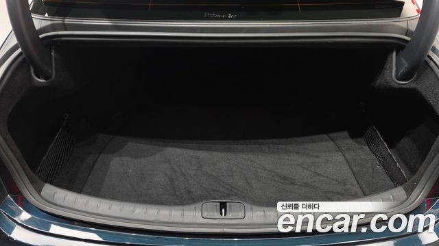 Genesis G80 (RG3) Gasoline 3.5 Turbo AWD 2021 — фото 19