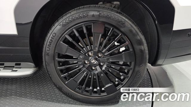 Hyundai Santa Fe (MX5) HEV 1.6 4WD Calligraphy 2024 — фото 21