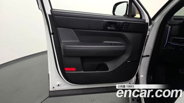 Hyundai Santa Fe (MX5) HEV 1.6 4WD Calligraphy 2024 — фото 24