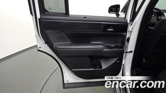 Hyundai Santa Fe (MX5) HEV 1.6 4WD Calligraphy 2024 — фото 25