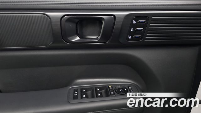 Hyundai Santa Fe (MX5) HEV 1.6 4WD Calligraphy 2024 — фото 27