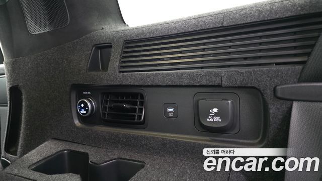 Hyundai Santa Fe (MX5) HEV 1.6 4WD Calligraphy 2024 — фото 28