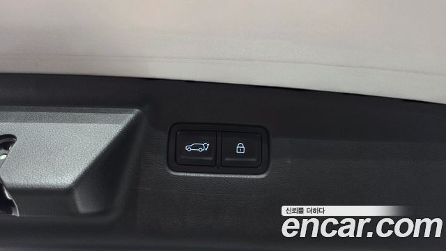 Hyundai Santa Fe (MX5) HEV 1.6 4WD Calligraphy 2024 — фото 38