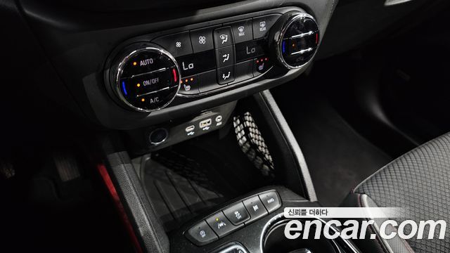 Chevrolet Trailblazer 1.3 Turbo 4WD RS 2021 — фото 27