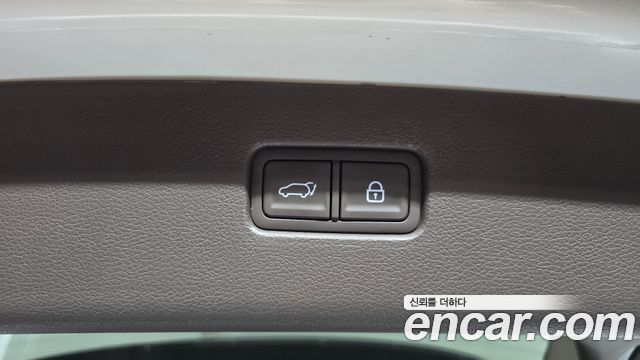 Genesis GV80 3.0 Diesel AWD 2020 — фото 20