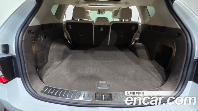 Genesis GV80 3.0 Diesel AWD 2020 — фото 22