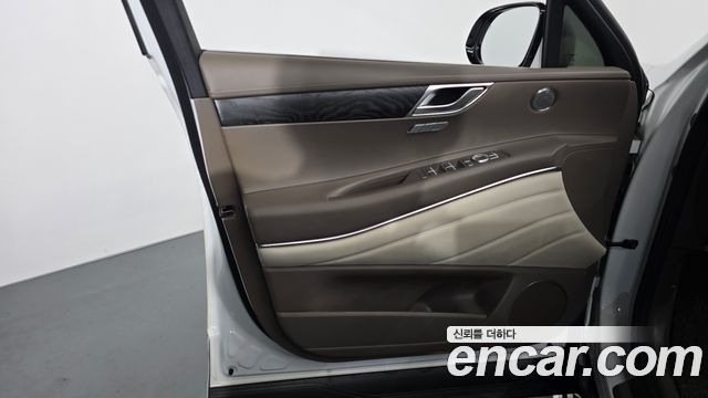 Genesis GV80 3.0 Diesel AWD 2020 — фото 30