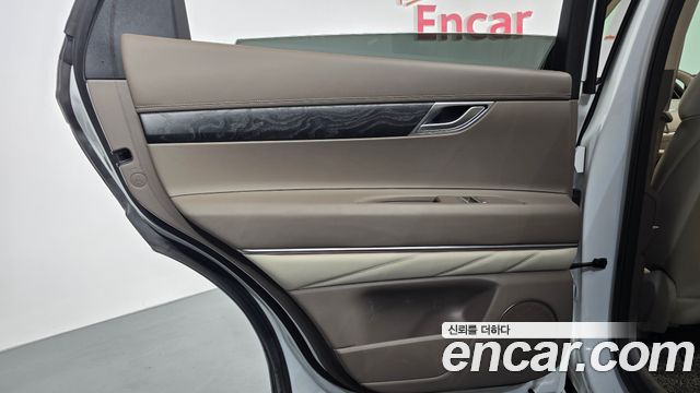 Genesis GV80 3.0 Diesel AWD 2020 — фото 31