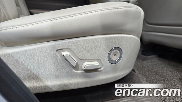 Genesis GV80 3.0 Diesel AWD 2020 — фото 34