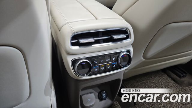 Genesis GV80 3.0 Diesel AWD 2020 — фото 35
