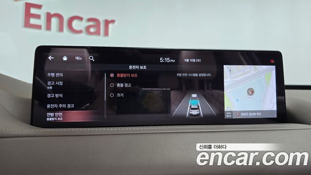 Genesis GV80 3.0 Diesel AWD 2020 — фото 37