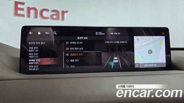 Genesis GV80 3.0 Diesel AWD 2020 — фото 41