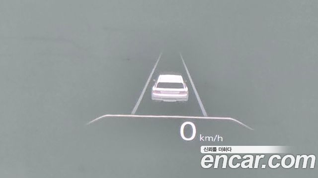 Genesis GV80 3.0 Diesel AWD 2020 — фото 44