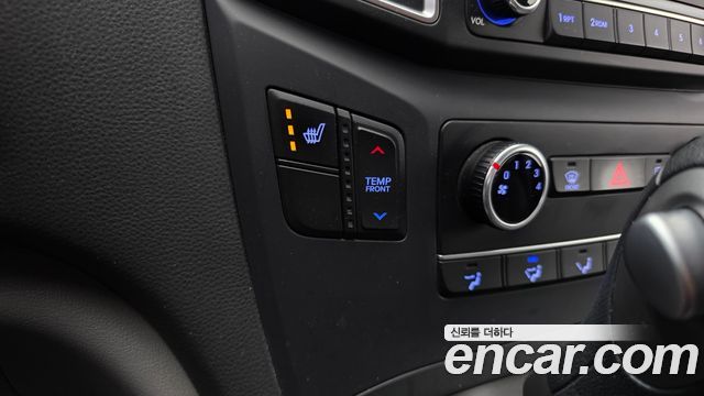 Hyundai Grand Starex Wagon 12-Seater Smart 2020 — фото 16