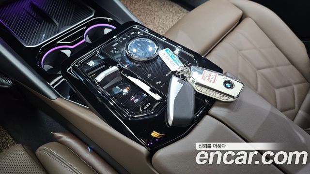 BMW 5 Series (G60) 520i M Sport 2025 — фото 9