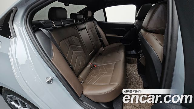 BMW 5 Series (G60) 520i M Sport 2025 — фото 11
