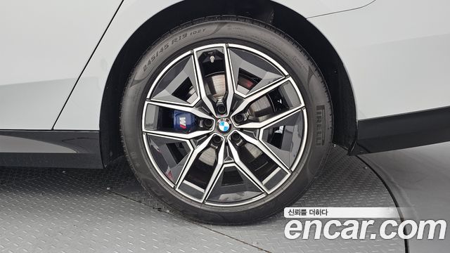 BMW 5 Series (G60) 520i M Sport 2025 — фото 21
