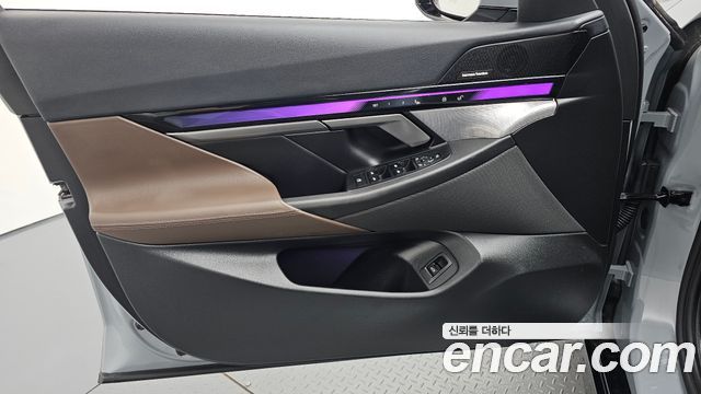 BMW 5 Series (G60) 520i M Sport 2025 — фото 24
